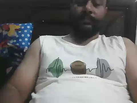 Indersaini148 online show from 07.27.26