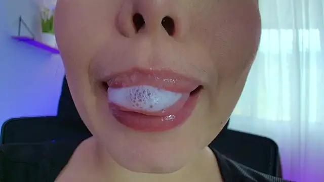 lisbet21x online show from 01.20.25