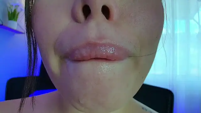 lisbet21x online show from 01.21.25