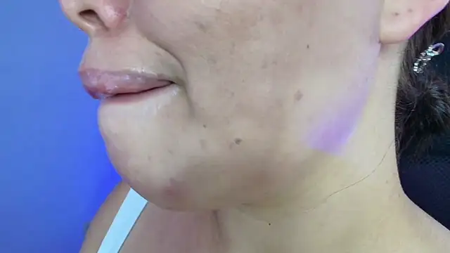 lisbet21x online show from 01.27.25