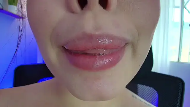 lisbet21x online show from 02.10.25