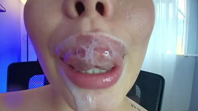 lisbet21x online show from 02.18.25