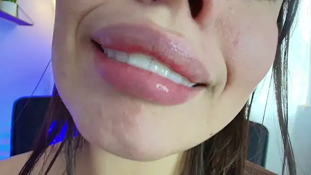 lisbet21x online show from 02.22.25