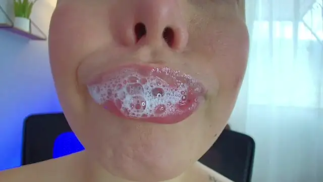 lisbet21x online show from 02.27.25