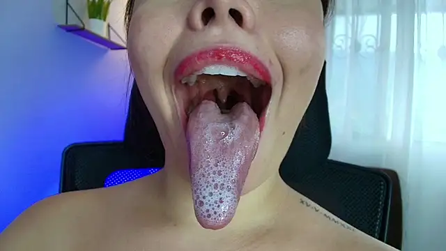 lisbet21x online show from 03.11.25