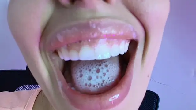 lisbet21x online show from 11.22.25