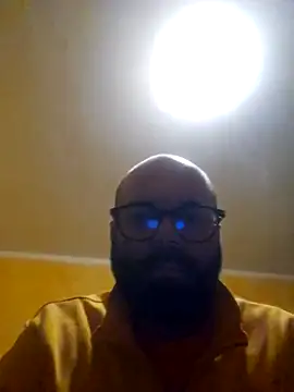 Dolceporco19 online show from 09.30.25