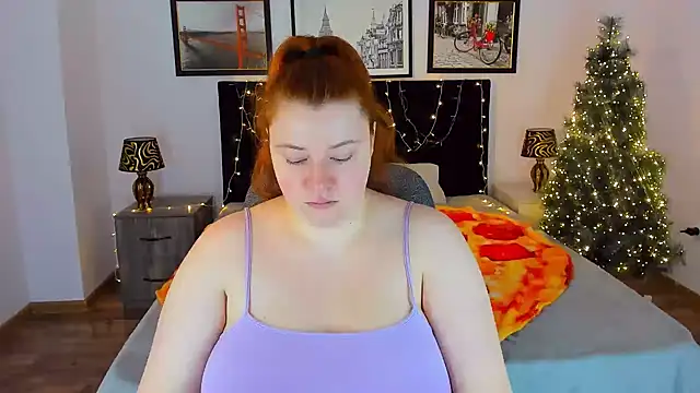 PolinaSalvatore online show from 12.23.24