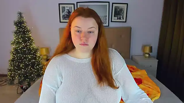 PolinaSalvatore online show from 12.27.24