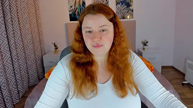 PolinaSalvatore online show from 01.09.25