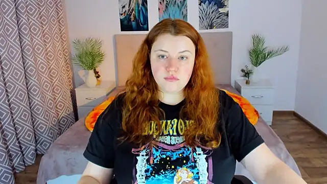 PolinaSalvatore online show from 01.13.25