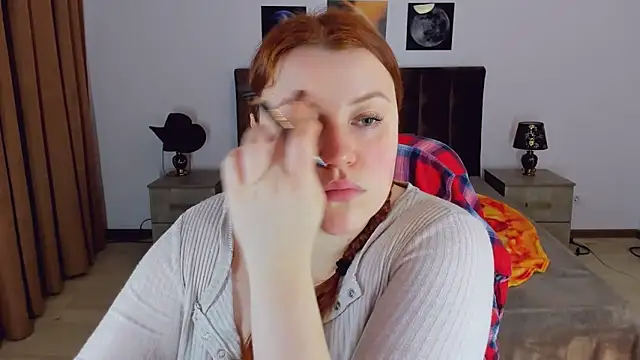 PolinaSalvatore online show from 01.29.25