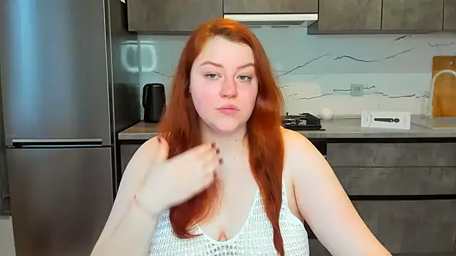 PolinaSalvatore online show from 02.02.25