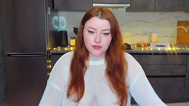 PolinaSalvatore online show from 02.11.25