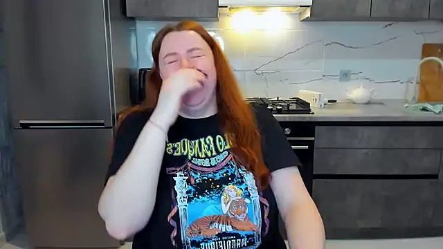 PolinaSalvatore online show from 02.20.25