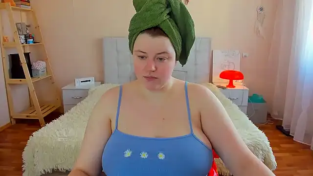 PolinaSalvatore online show from 03.07.25