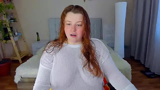 PolinaSalvatore online show from 03.20.25