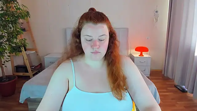 PolinaSalvatore online show from 09.23.25