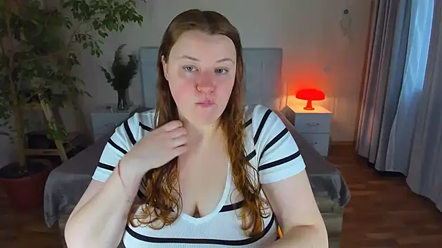 PolinaSalvatore online show from 10.01.25