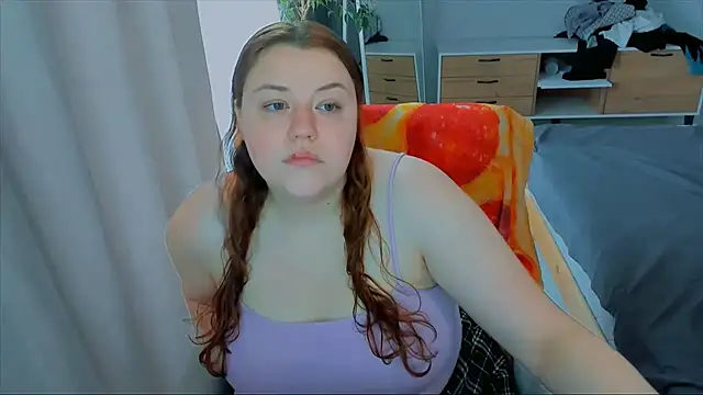 PolinaSalvatore online show from 10.14.25