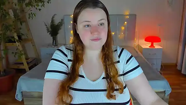 PolinaSalvatore online show from 11.14.25