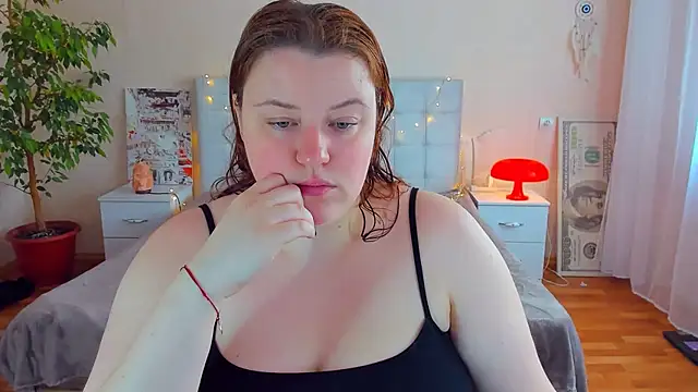 PolinaSalvatore online show from 03.27.26