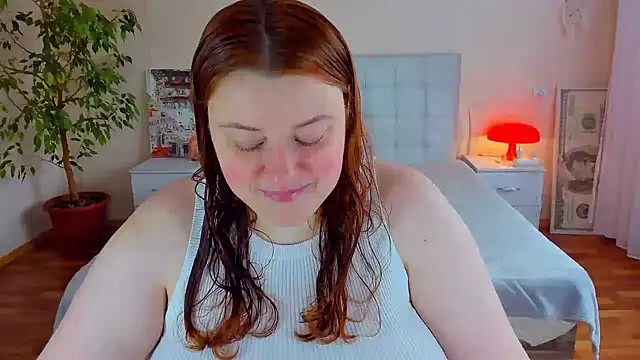 PolinaSalvatore online show from 05.13.26
