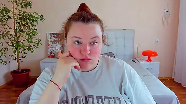 PolinaSalvatore online show from 05.25.26