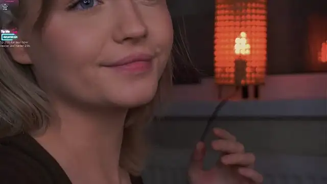 missbeatriss online show from 04.14.26