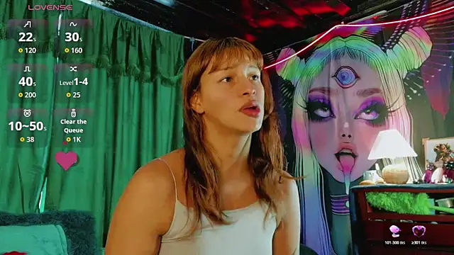 Summer XO online show from 04.13.26