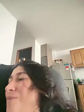 andreaisis2 online show from 12.22.24