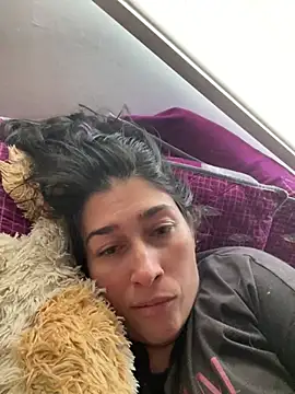 andreaisis2 online show from 01.05.25