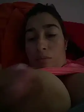 Snapshot of andreaisis2 chatting on 02.03.26 andreaisis2 online show from 02.03.26