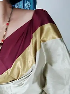 Indian desi wife online show from 11.15.25