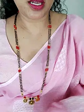 Indian desi wife online show from 04.11.26