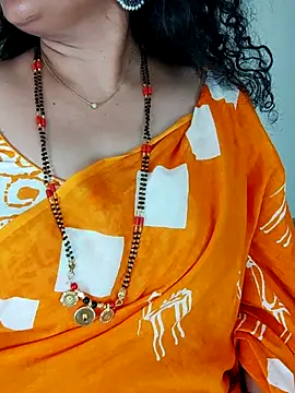Indian desi wife online show from 05.18.26