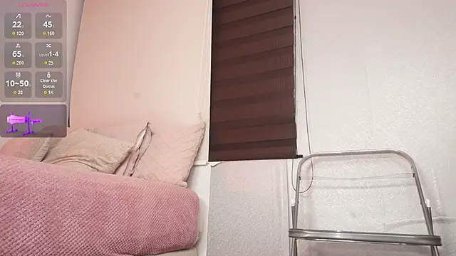 Snapshot of Alexxandra_12 chatting on 02.23.26 Alexxandra 12 online show from 02.23.26