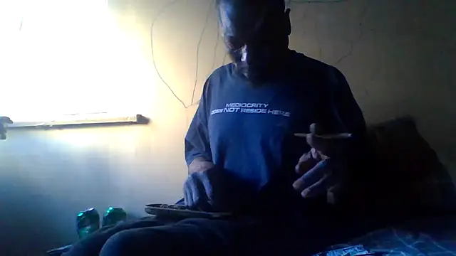 Daddy hook online show from 01.16.26