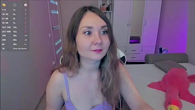 Devil Mixi online show from 11.07.25