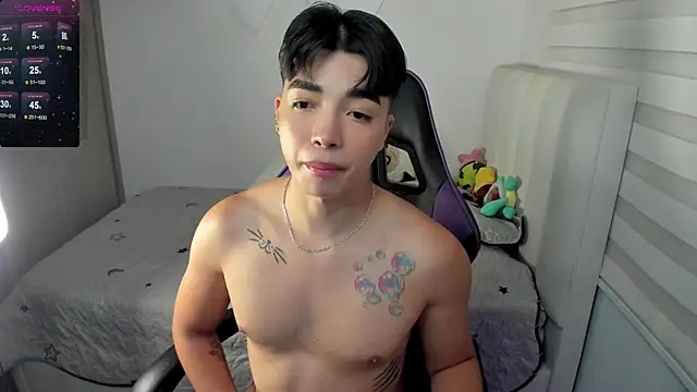 santy7v7 online show from 11.12.25