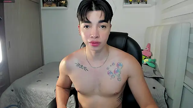 santy7v7 online show from 11.19.25