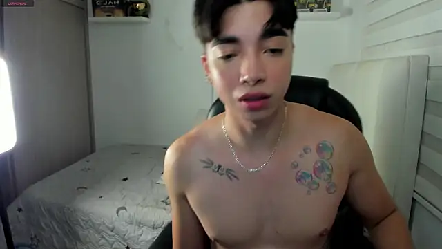 santy7v7 online show from 12.18.25