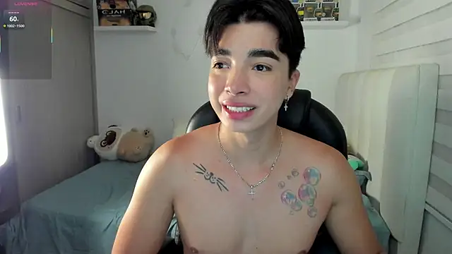 santy7v7 online show from 01.13.26