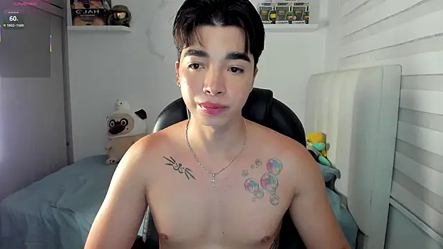 santy7v7 online show from 02.04.26