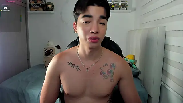 santy7v7 online show from 02.05.26