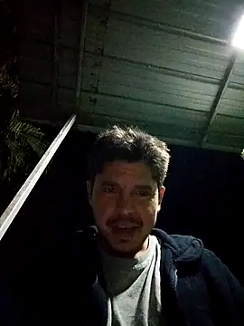 Snapshot of 12pf chatting on 03.01.26 12pf online show from 03.01.26