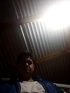 Snapshot of 12pf chatting on 03.03.26 12pf online show from 03.03.26