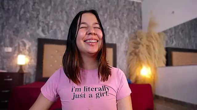 Lia sarahi online show from 01.22.25