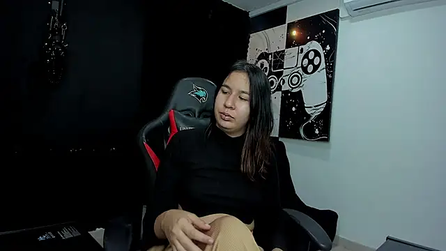 Lia sarahi online show from 02.06.25