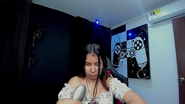 Lia sarahi online show from 02.08.25